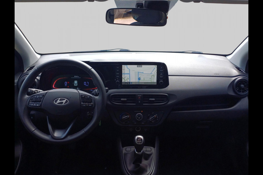 Hyundai i10 1.0 Comfort Smart Hyundai i10 1.0 Comfort Smart