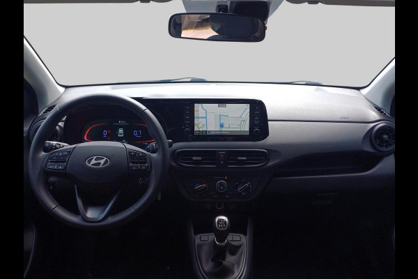 Hyundai i10 1.0 Comfort Smart Hyundai i10 1.0 Comfort Smart