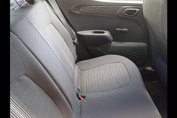 Hyundai i10 1.0 Comfort Smart Hyundai i10 1.0 Comfort Smart