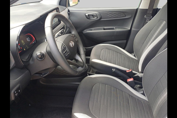 Hyundai i10 1.0 Comfort Smart Hyundai i10 1.0 Comfort Smart