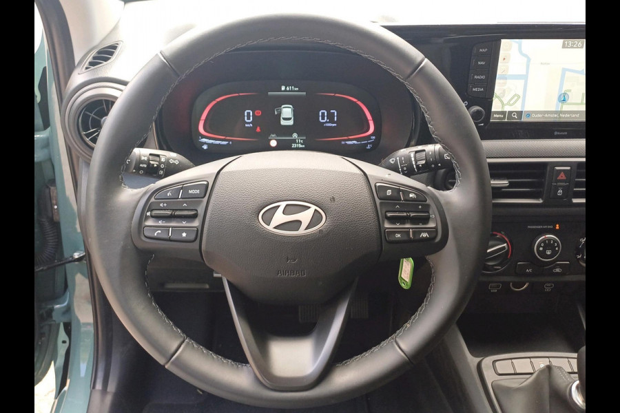 Hyundai i10 1.0 Comfort Smart Hyundai i10 1.0 Comfort Smart