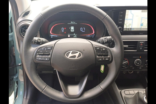 Hyundai i10 1.0 Comfort Smart Hyundai i10 1.0 Comfort Smart