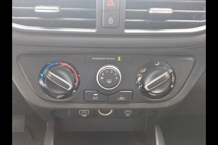 Hyundai i10 1.0 Comfort Smart Hyundai i10 1.0 Comfort Smart