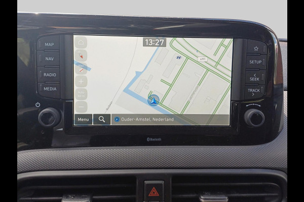 Hyundai i10 1.0 Comfort Smart Hyundai i10 1.0 Comfort Smart