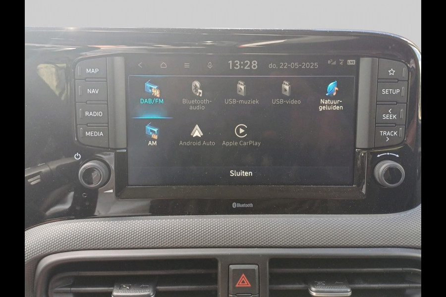 Hyundai i10 1.0 Comfort Smart Hyundai i10 1.0 Comfort Smart