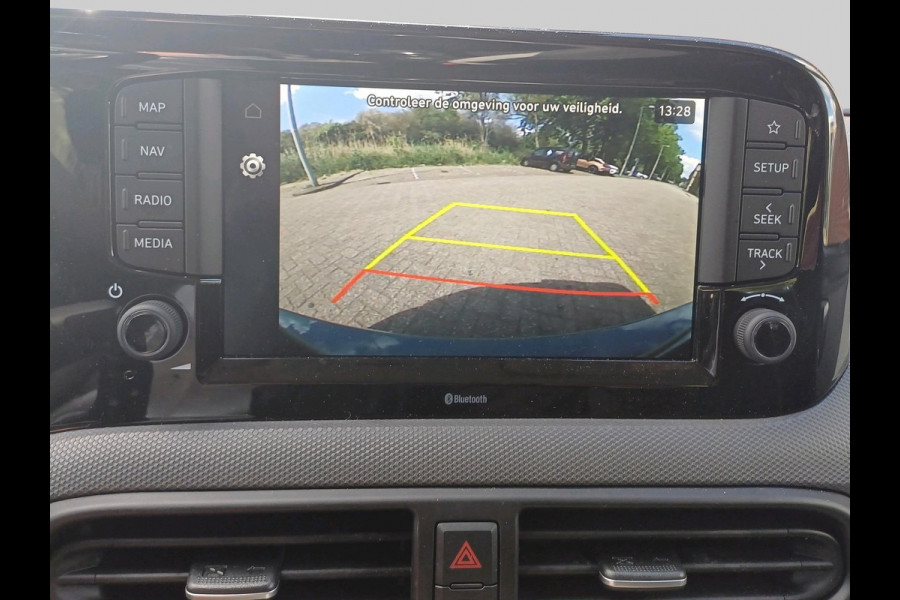 Hyundai i10 1.0 Comfort Smart Hyundai i10 1.0 Comfort Smart