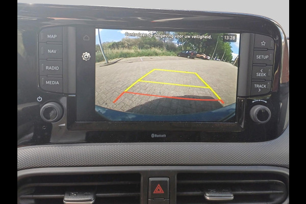 Hyundai i10 1.0 Comfort Smart Hyundai i10 1.0 Comfort Smart