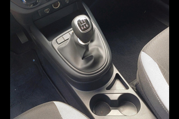 Hyundai i10 1.0 Comfort Smart Hyundai i10 1.0 Comfort Smart