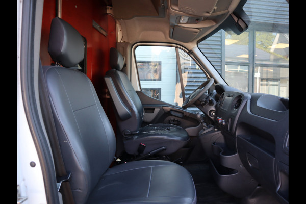 Opel Movano 2.3 CDTI BiTurbo 146pk Euro 6 L3H2 - Schappen - Camera