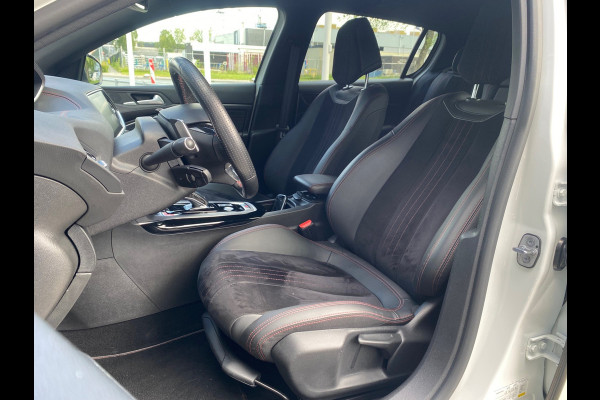 Peugeot 308 BWJ 2018 | 1.6 GT 225PK AUTOMAAT | CLIMA | NAVI | CRUISE | LED | 18'' LMV | PDC | CARPLAY | CAMERA |