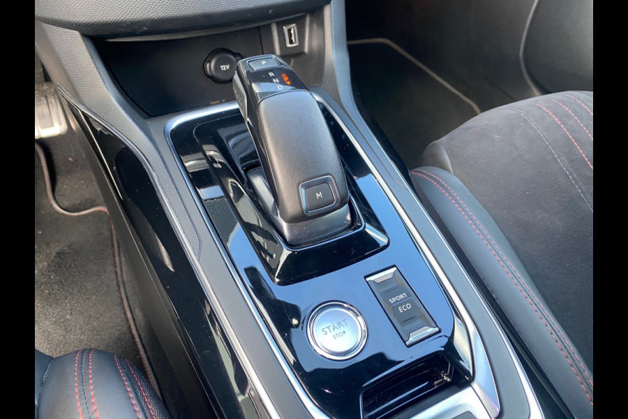 Peugeot 308 BWJ 2018 | 1.6 GT 225PK AUTOMAAT | CLIMA | NAVI | CRUISE | LED | 18'' LMV | PDC | CARPLAY | CAMERA |