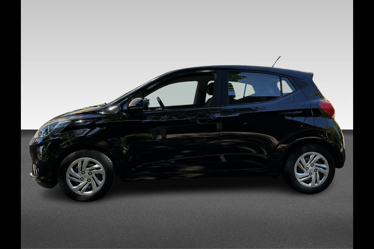Hyundai i10 1.0 Premium Model 2021! Hyundai i10 1.0 Premium Model 2021!