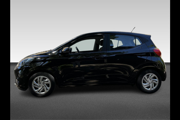 Hyundai i10 1.0 Premium Model 2021!