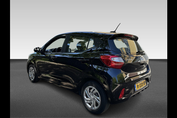 Hyundai i10 1.0 Premium Model 2021!