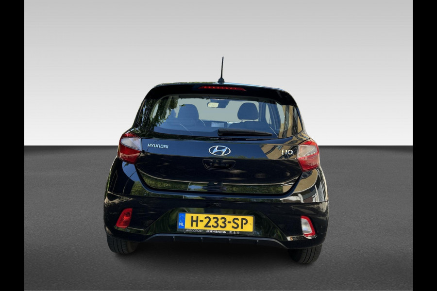 Hyundai i10 1.0 Premium Model 2021!