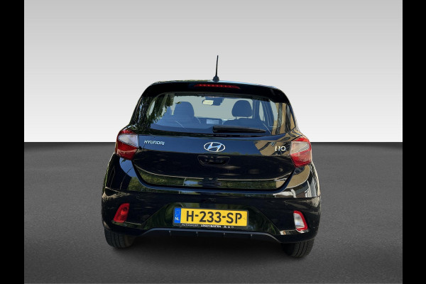 Hyundai i10 1.0 Premium Model 2021!