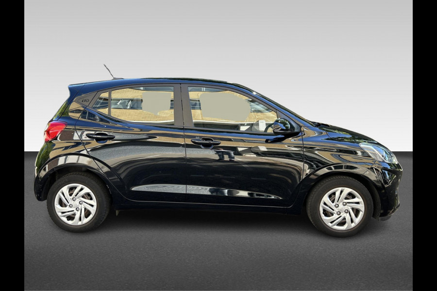 Hyundai i10 1.0 Premium Model 2021!