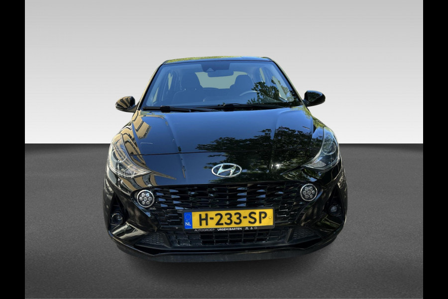 Hyundai i10 1.0 Premium Model 2021!