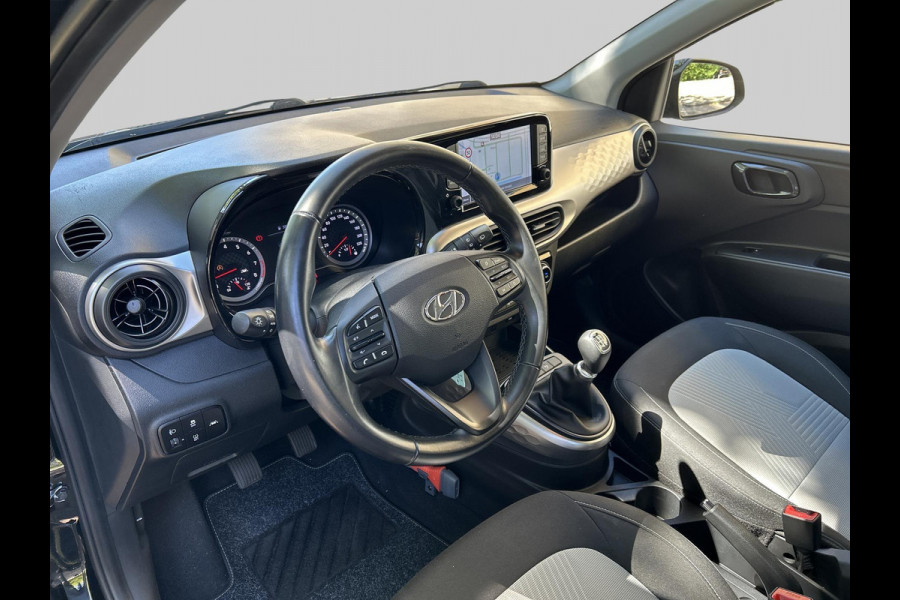 Hyundai i10 1.0 Premium Model 2021!