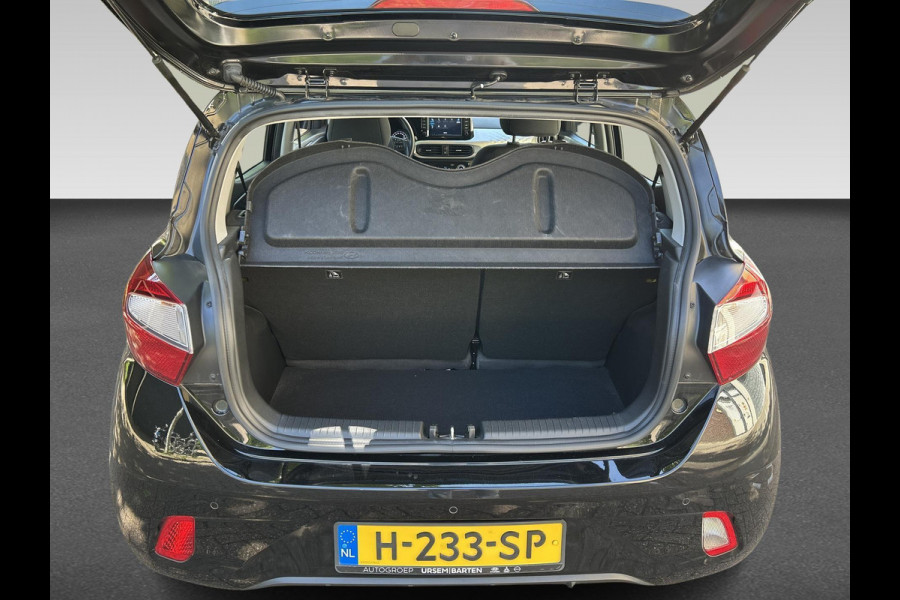 Hyundai i10 1.0 Premium Model 2021!