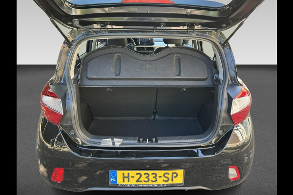 Hyundai i10 1.0 Premium Model 2021!