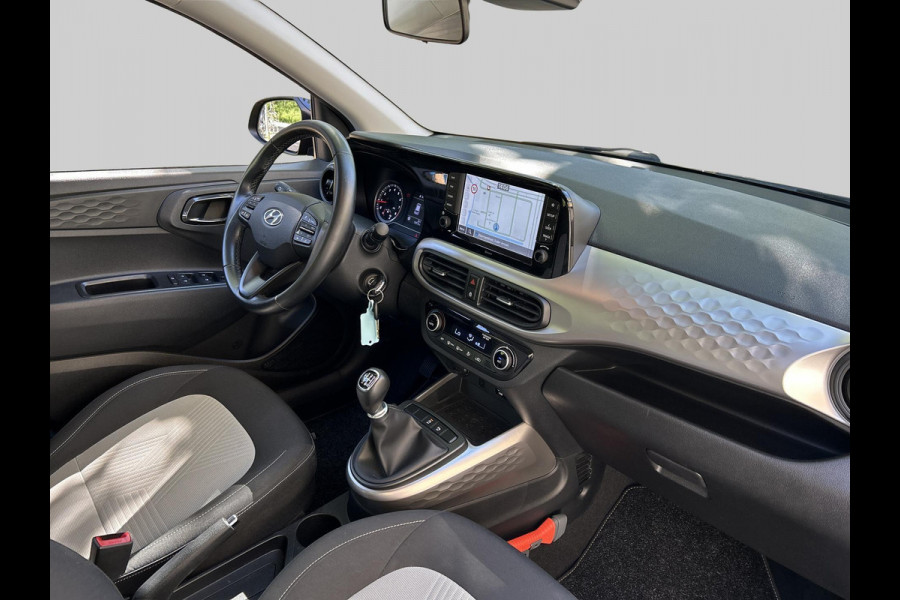 Hyundai i10 1.0 Premium Model 2021!