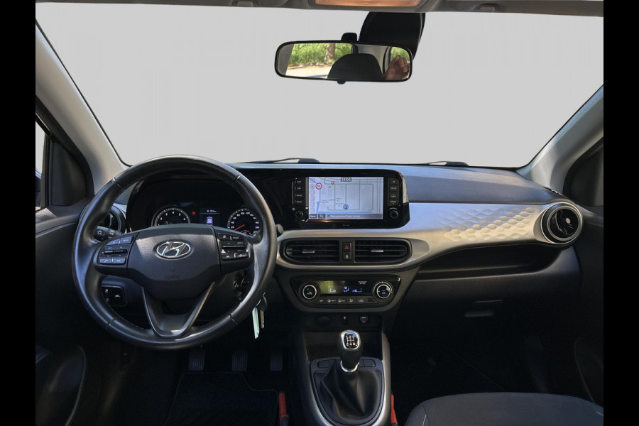 Hyundai i10 1.0 Premium Model 2021!