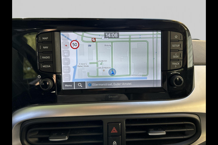 Hyundai i10 1.0 Premium Model 2021!