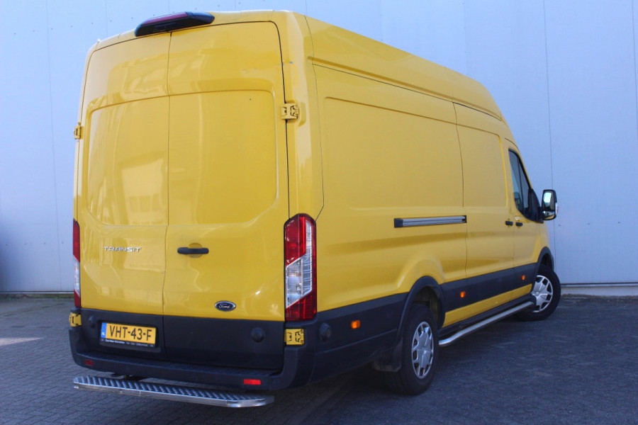 Ford Transit 350 2.0 TDCI L4H3 RWD CARPLAY CAMERA DAB CRUISE '20