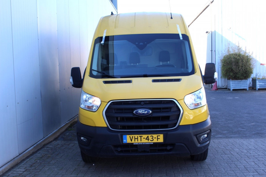 Ford Transit 350 2.0 TDCI L4H3 RWD CARPLAY CAMERA DAB CRUISE '20