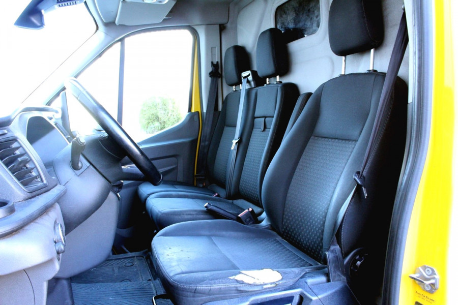 Ford Transit 350 2.0 TDCI L4H3 RWD CARPLAY CAMERA DAB CRUISE '20