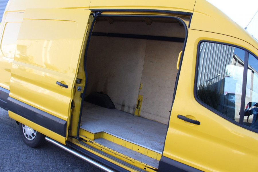 Ford Transit 350 2.0 TDCI L4H3 RWD CARPLAY CAMERA DAB CRUISE '20