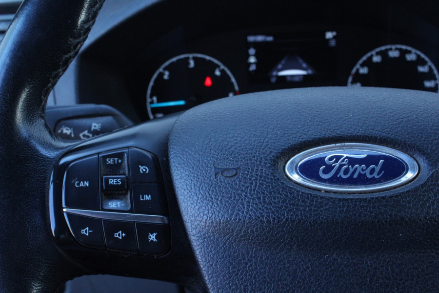 Ford Transit 350 2.0 TDCI L4H3 RWD CARPLAY CAMERA DAB CRUISE '20