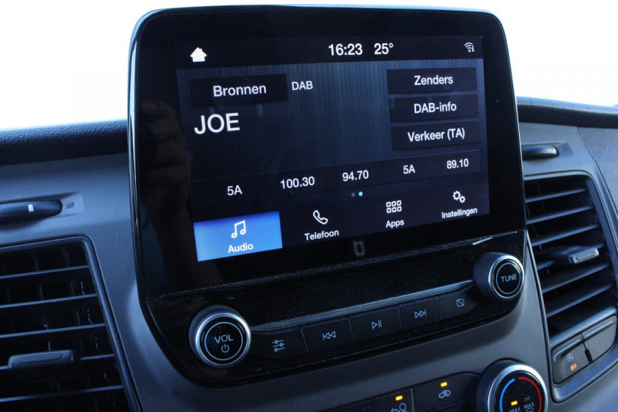 Ford Transit 350 2.0 TDCI L4H3 RWD CARPLAY CAMERA DAB CRUISE '20