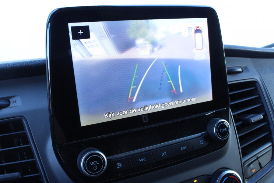 Ford Transit 350 2.0 TDCI L4H3 RWD CARPLAY CAMERA DAB CRUISE '20