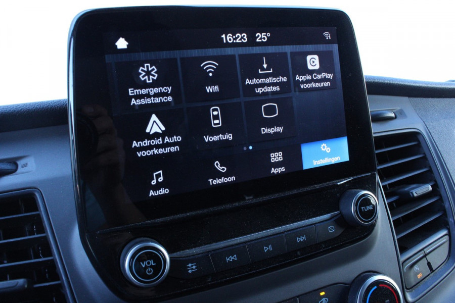 Ford Transit 350 2.0 TDCI L4H3 RWD CARPLAY CAMERA DAB CRUISE '20