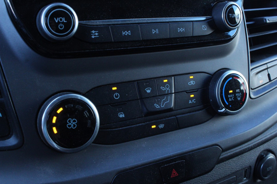 Ford Transit 350 2.0 TDCI L4H3 RWD CARPLAY CAMERA DAB CRUISE '20
