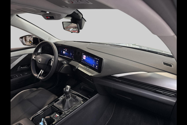 Opel Astra 1.2 Edition | Climate & Cruise Control | Apple Carplay / Android Auto