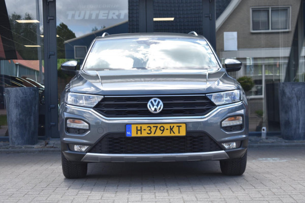 Volkswagen T-Roc 1.0 TSI | CAMERA | APPLE CARPLAY | ANDROID AUTO | NAVIGATIE | ADAPT. CRUISE CONTROLE | CLIMATE CONTROLE | NAP