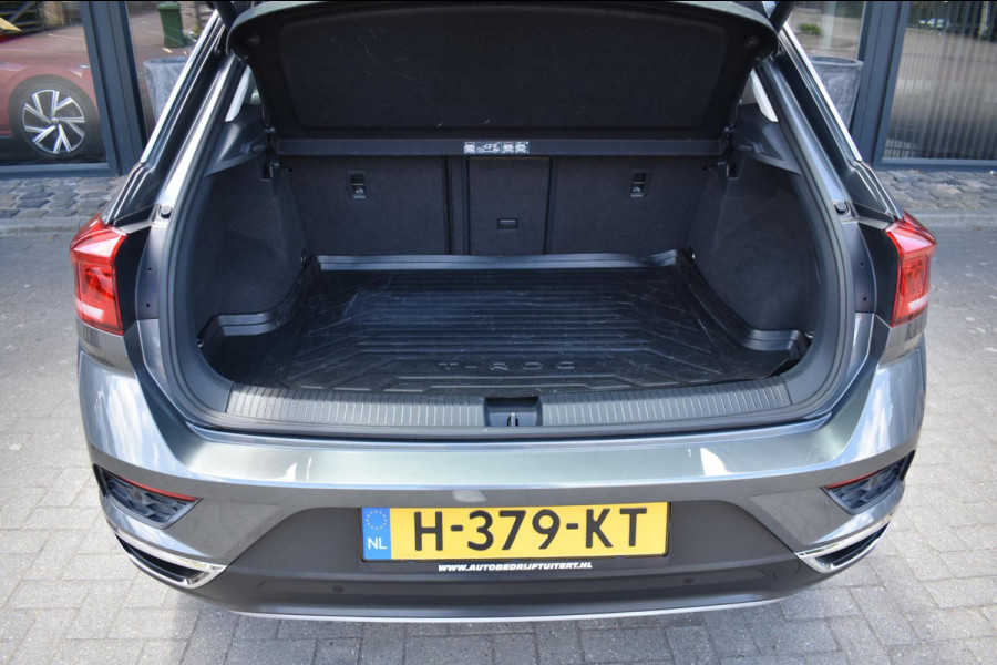 Volkswagen T-Roc 1.0 TSI | CAMERA | APPLE CARPLAY | ANDROID AUTO | NAVIGATIE | ADAPT. CRUISE CONTROLE | CLIMATE CONTROLE | NAP