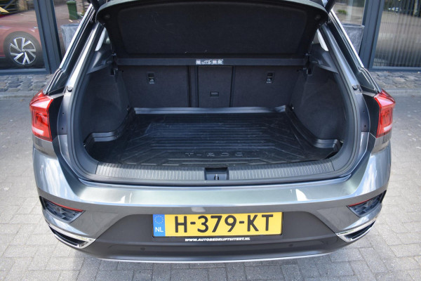 Volkswagen T-Roc 1.0 TSI | CAMERA | APPLE CARPLAY | ANDROID AUTO | NAVIGATIE | ADAPT. CRUISE CONTROLE | CLIMATE CONTROLE | NAP