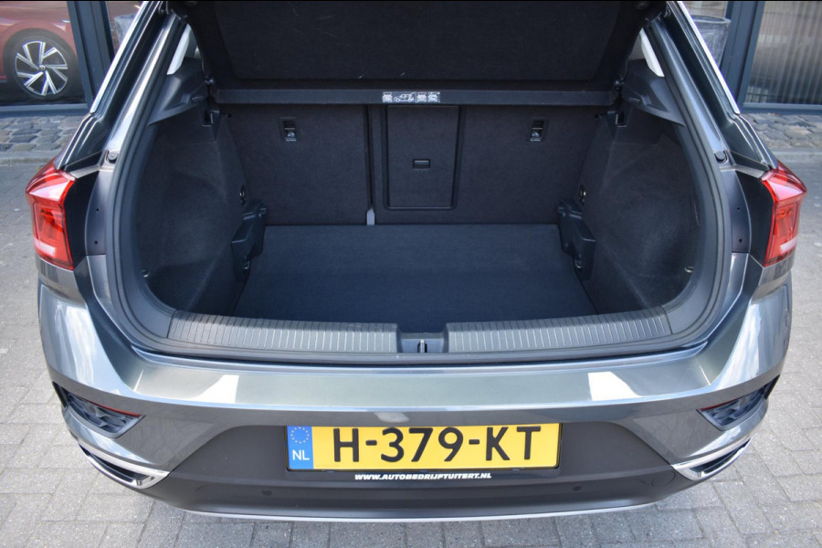 Volkswagen T-Roc 1.0 TSI | CAMERA | APPLE CARPLAY | ANDROID AUTO | NAVIGATIE | ADAPT. CRUISE CONTROLE | CLIMATE CONTROLE | NAP