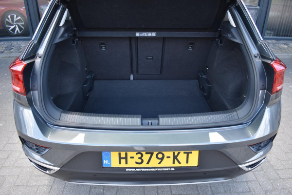 Volkswagen T-Roc 1.0 TSI | CAMERA | APPLE CARPLAY | ANDROID AUTO | NAVIGATIE | ADAPT. CRUISE CONTROLE | CLIMATE CONTROLE | NAP