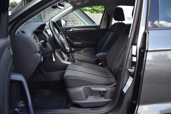 Volkswagen T-Roc 1.0 TSI | CAMERA | APPLE CARPLAY | ANDROID AUTO | NAVIGATIE | ADAPT. CRUISE CONTROLE | CLIMATE CONTROLE | NAP