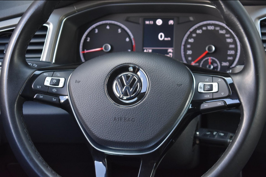 Volkswagen T-Roc 1.0 TSI | CAMERA | APPLE CARPLAY | ANDROID AUTO | NAVIGATIE | ADAPT. CRUISE CONTROLE | CLIMATE CONTROLE | NAP