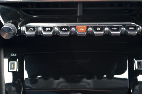 Peugeot e-208 EV Allure Pack 50 kWh | € 13.140,- excl. BTW | Parkeercamera