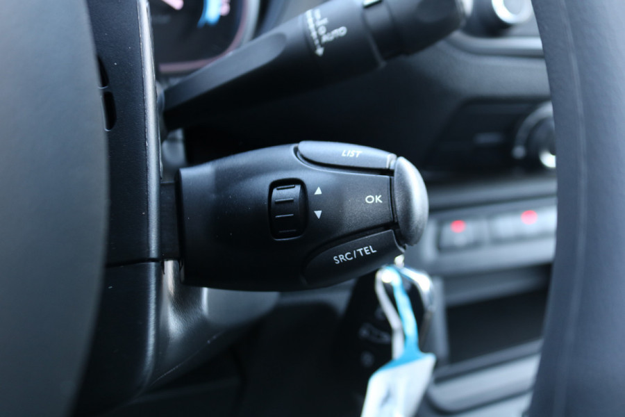 Fiat E-Scudo L3 H1 75 kWh Airco Navigatie 2x Schuifdeur
