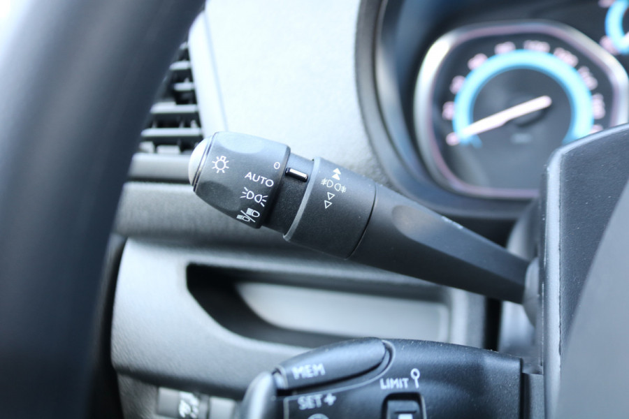 Fiat E-Scudo L3 H1 75 kWh Airco Navigatie 2x Schuifdeur