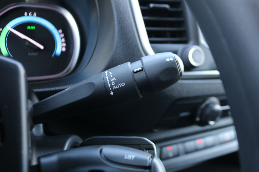 Fiat E-Scudo L3 H1 75 kWh Airco Navigatie 2x Schuifdeur