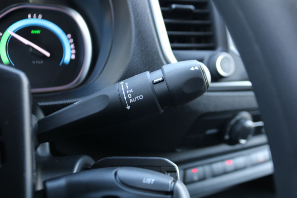 Fiat E-Scudo L3 H1 75 kWh Airco Navigatie 2x Schuifdeur